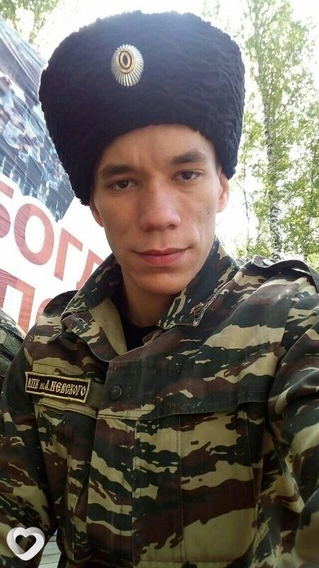 Евгений, 29, Москве — анкета №252945