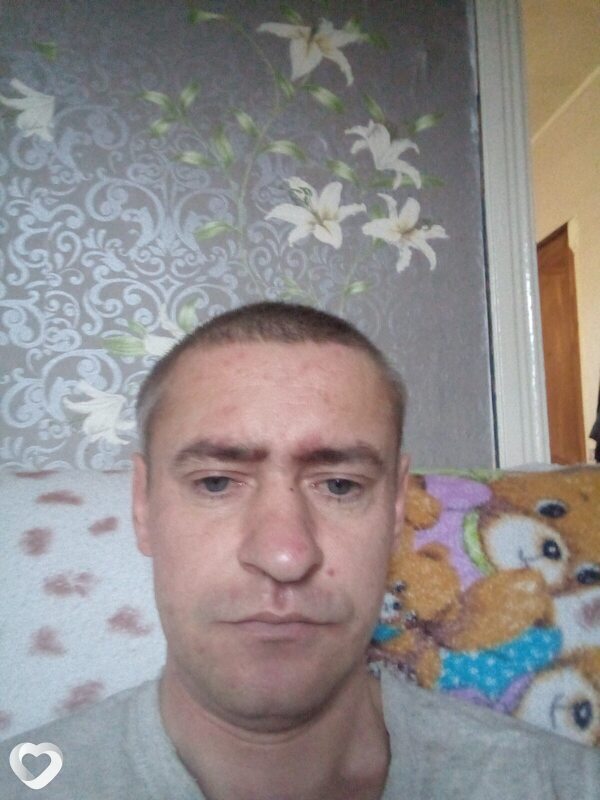 Сергей, 47, Каменеце — анкета №252948
