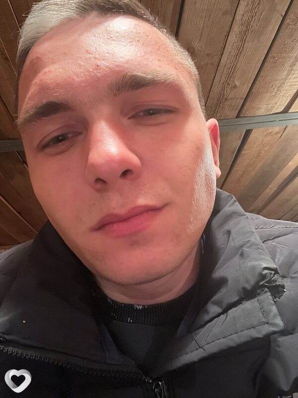 Саша, 26, Могилев — анкета №252950