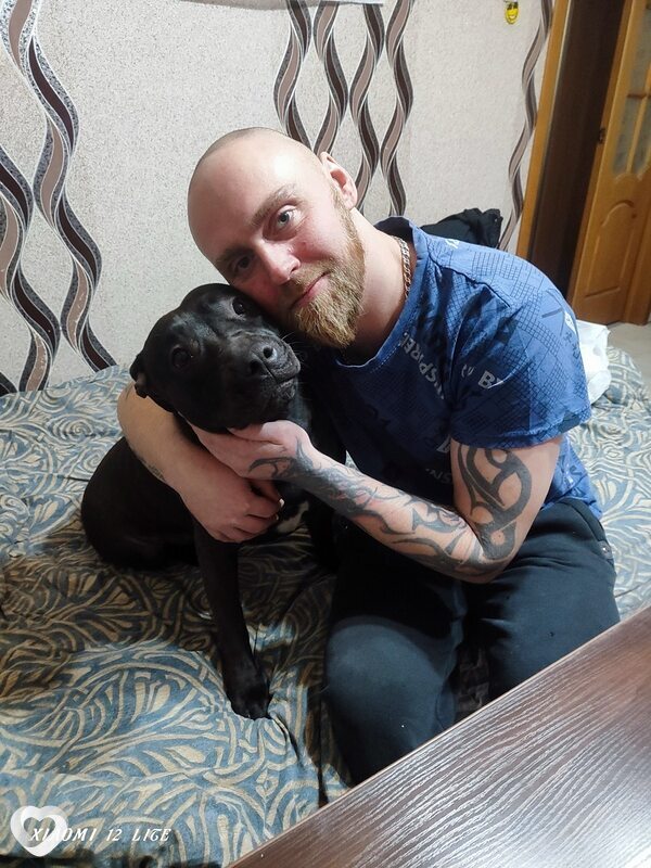 Артур, 37, Новополоцке — анкета №252951