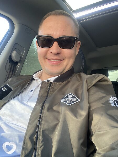 Алмаз, 38, Казани — анкета №252952