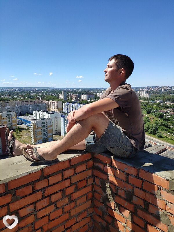 Дмитрий, 34, Пензе — анкета №252953