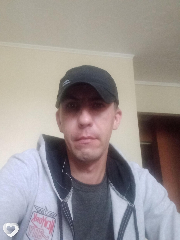 Алексей, 38, Тюмени — анкета №252955