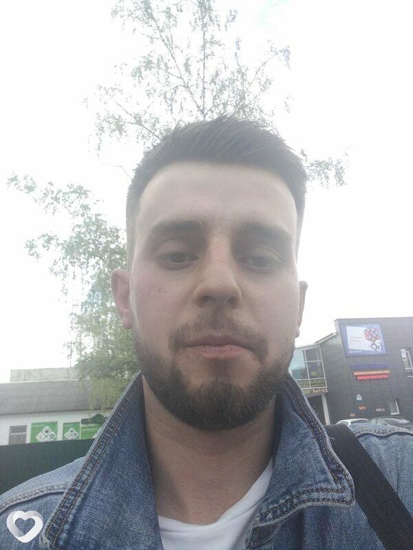 Александр, 33, Молодечно — анкета №252962