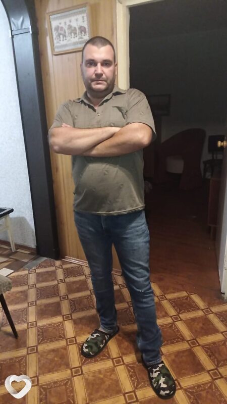 Андрей, 35, Твери — анкета №253047