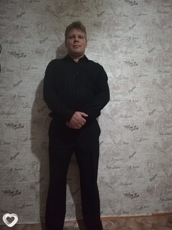 Роман, 45, Усть-Каменогорск — анкета №253051