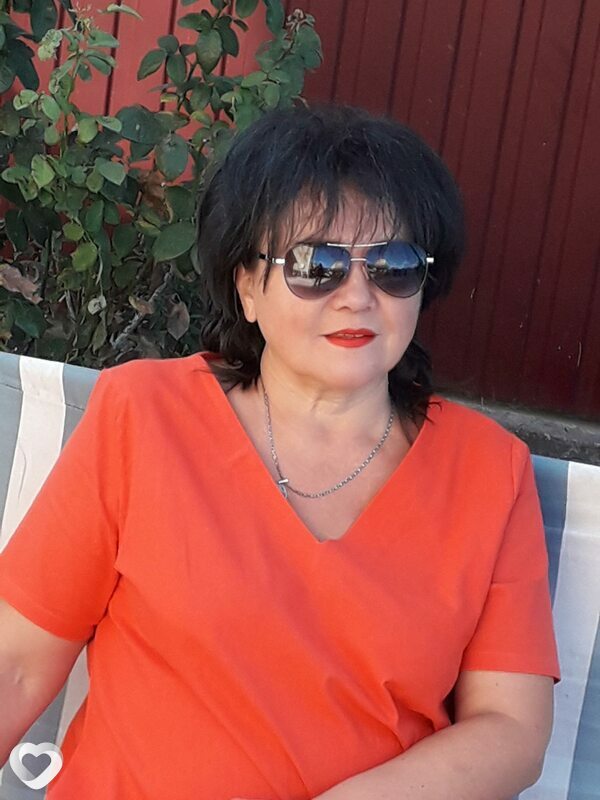 Любовь, 60, Смоленске — анкета №253054