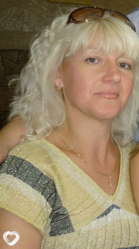 Ольга, 52, Омске — анкета №253055