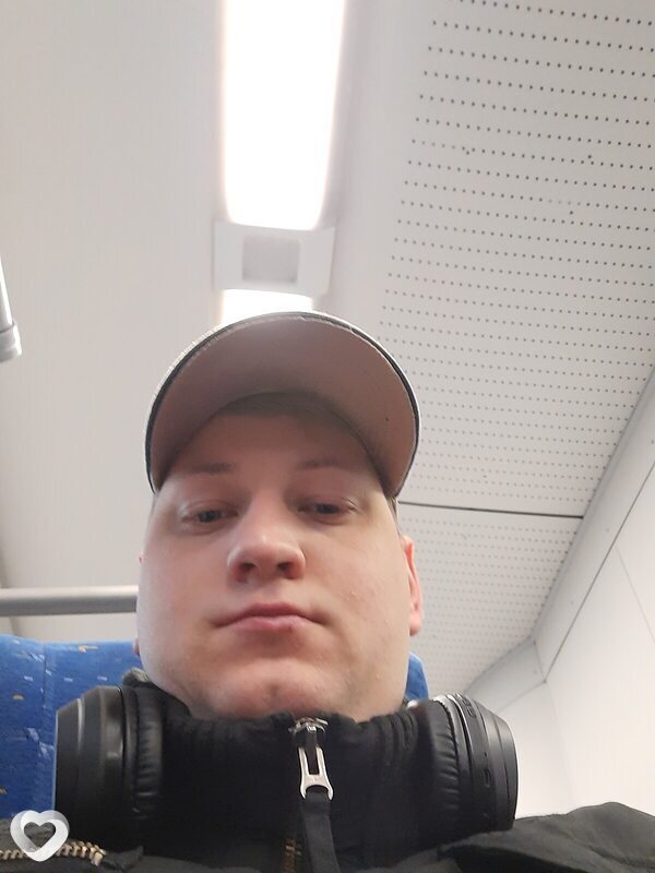 Виктор, 34, Санкт-Петербурге — анкета №253058