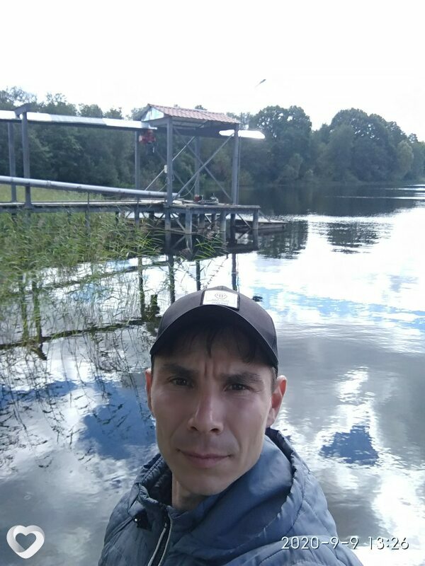 Александр, Волгореченск