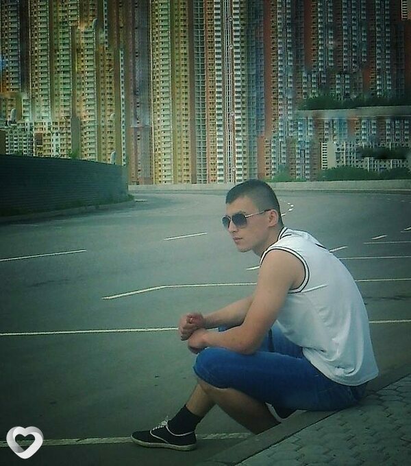 Farhod, Андижан