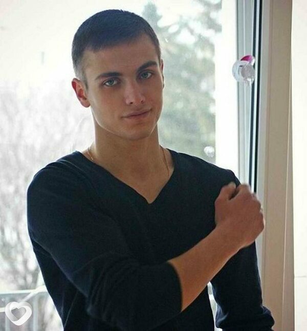 Денис, 37, Прокопьевске — анкета №252896