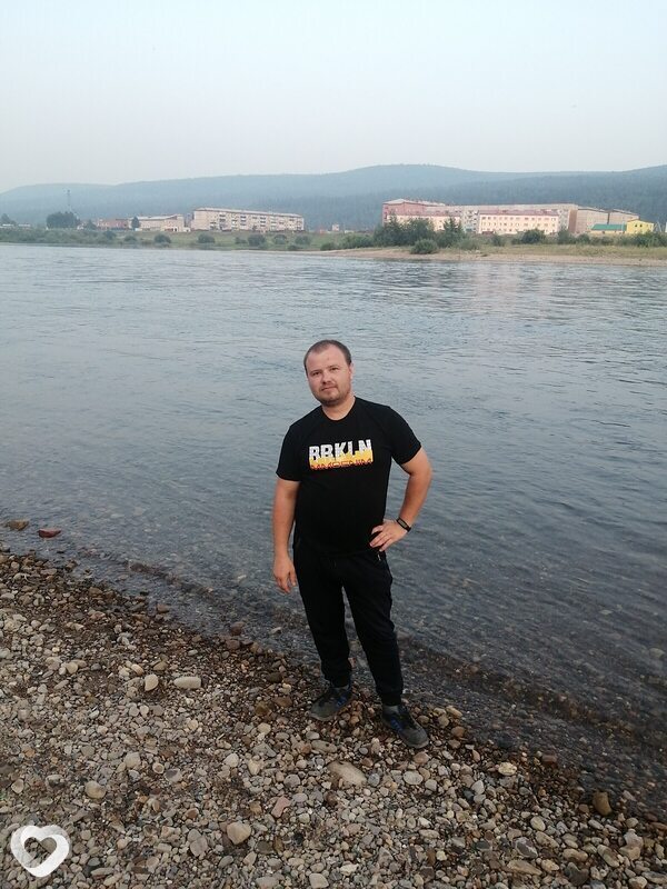 Александр, 35, Омске — анкета №252897