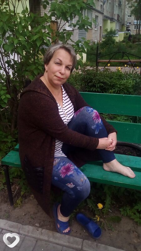 Натали, 52, Костроме — анкета №252899