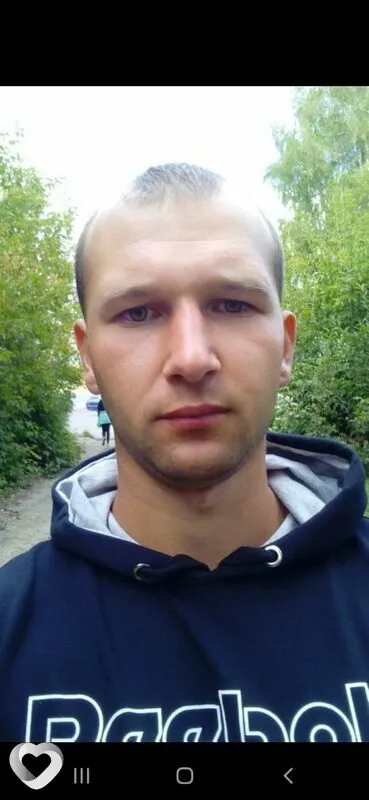 Александр, 32, Барнауле — анкета №252901