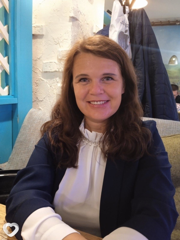 Екатерина, 42, Владимире — анкета №252904