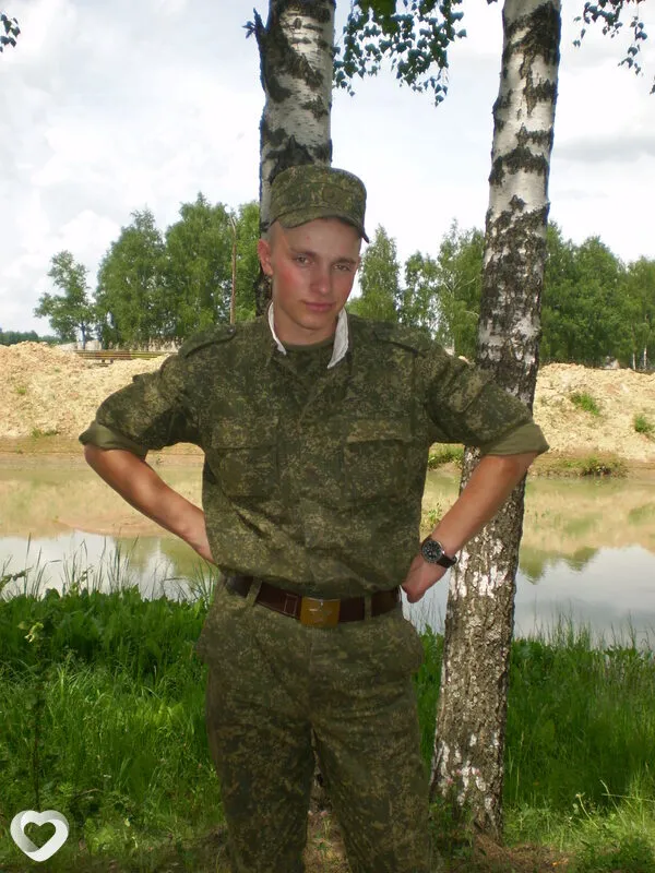 Димон, 32, Могилев — анкета №7537