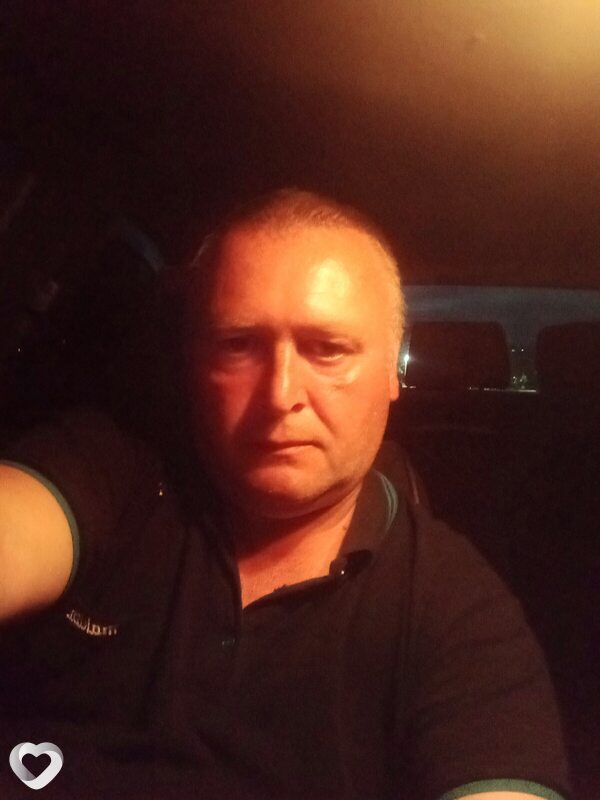 Ivan, 47, Караганде — анкета №252970