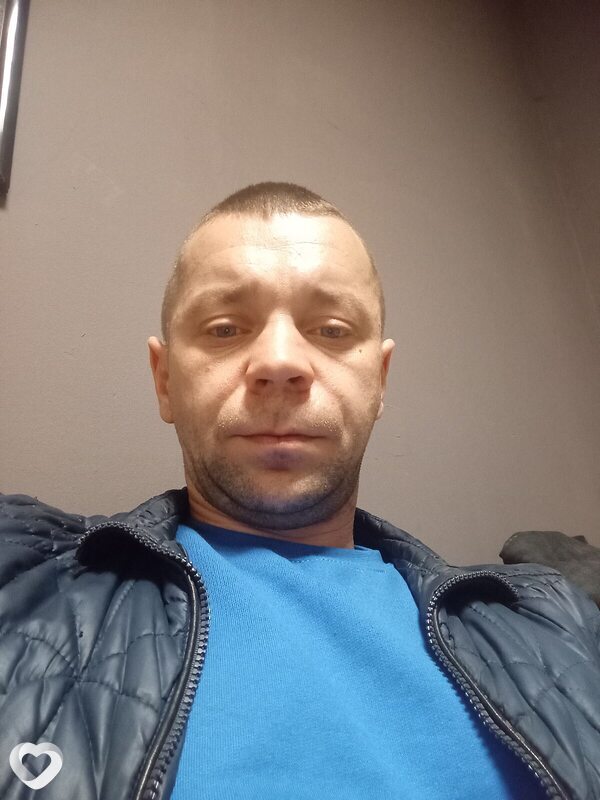 Евгений, 39, Жлобине — анкета №252972