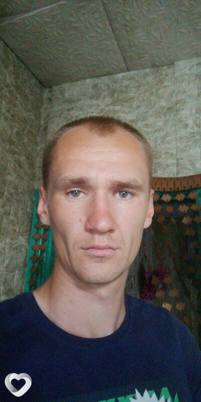 Владимир, 29, Лабинске — анкета №252973