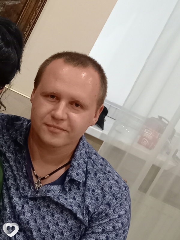 Олександр, 35, Полтаве — анкета №252974