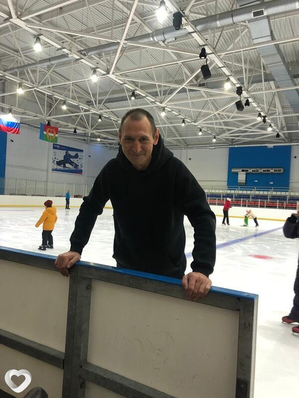 Евгений, 45, Киселевске — анкета №252976