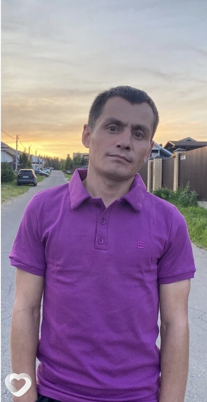 Алексей, 35, Шумерли — анкета №252978