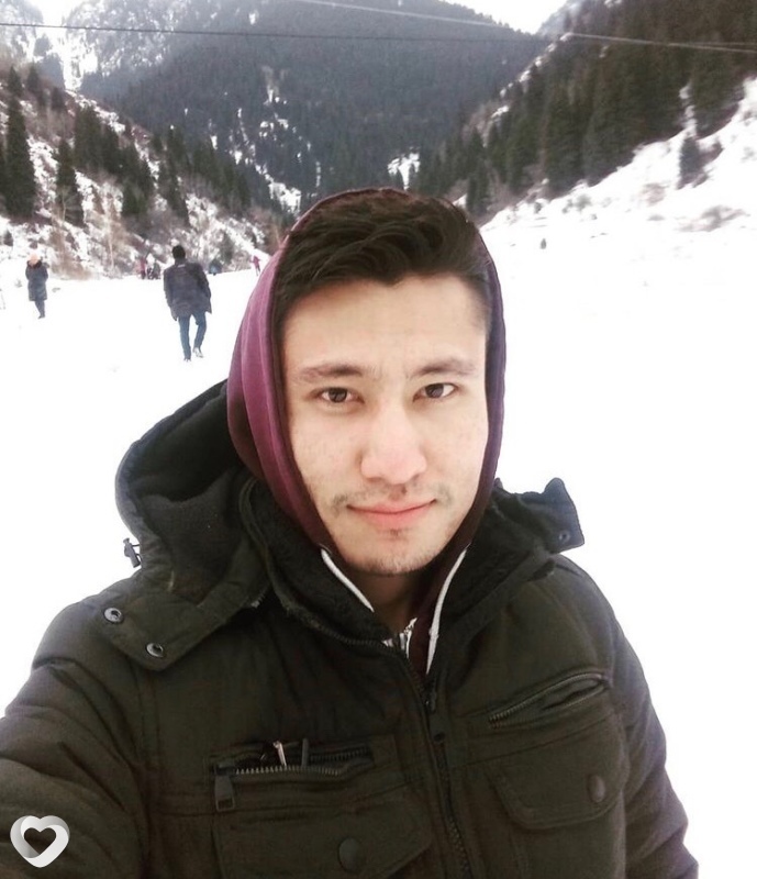 Айсултан, 32, Атырау(гурьев) — анкета №252981