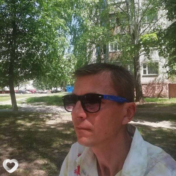 Саша, 51, Жлобине — анкета №252983