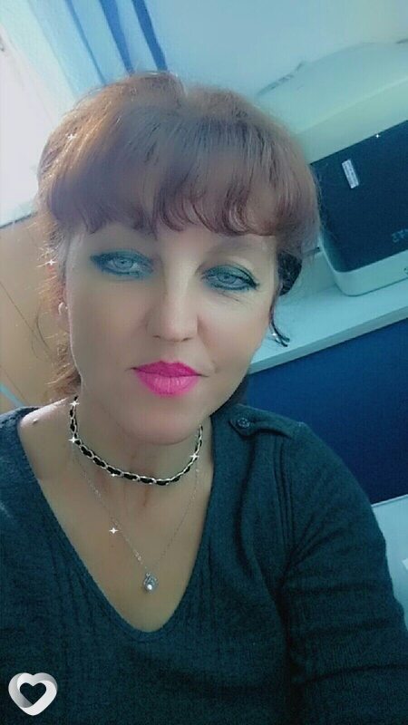 Марина, 54, Хойниках — анкета №252987