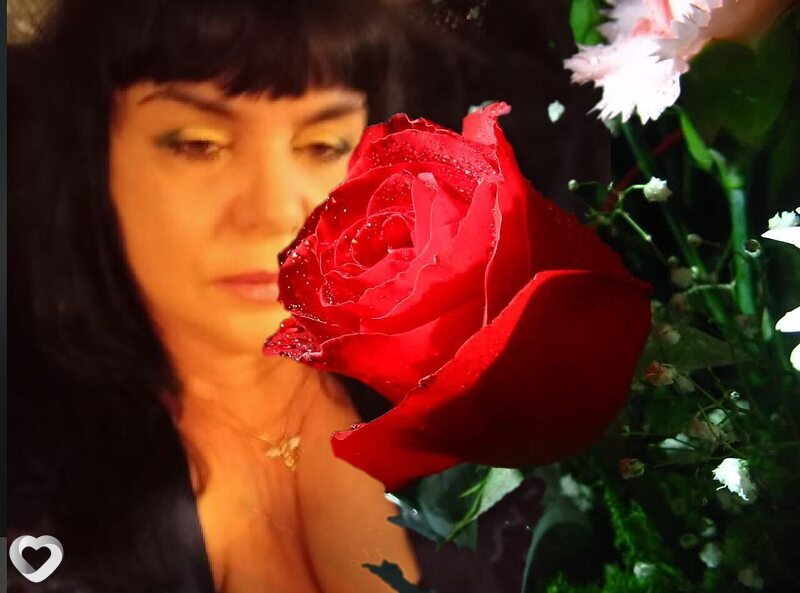 Ева, 55, Краснодаре — анкета №252988