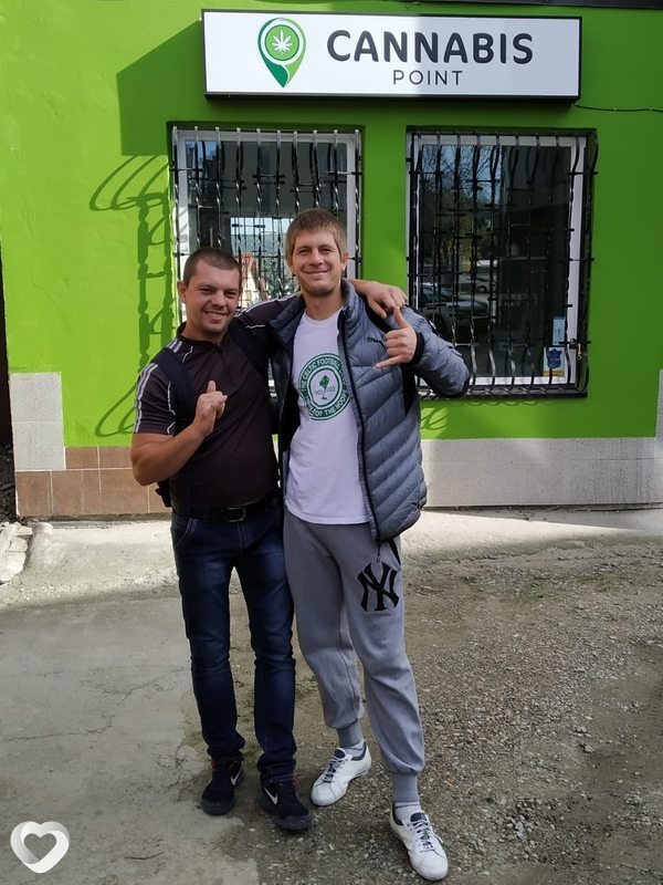 Евгений, 37, Херсоне — анкета №252992