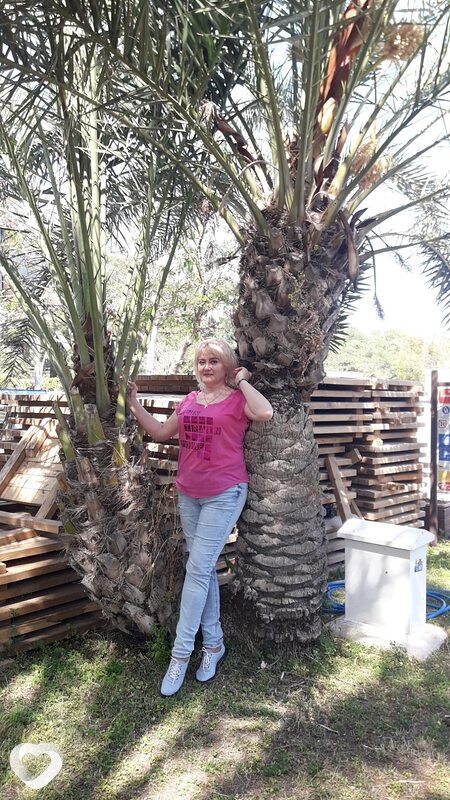 Татиана, 49, Караганде — анкета №253069