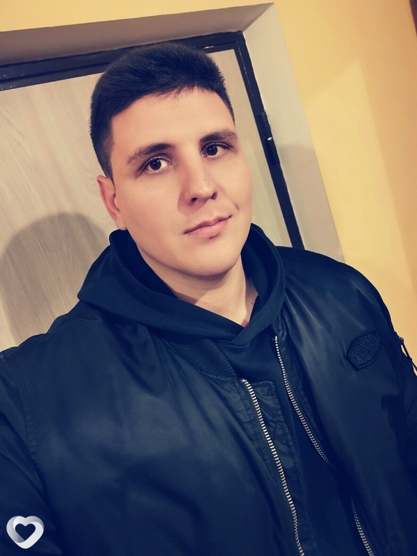 Паша, 32, Бобруйске — анкета №253075