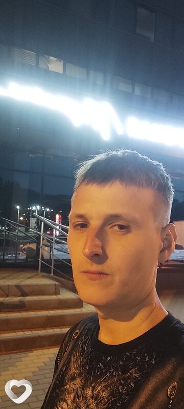 Руслан, 31, Воронеже — анкета №253084