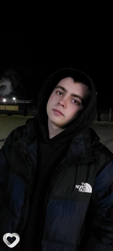 Владислав, 22, Гродно — анкета №253089
