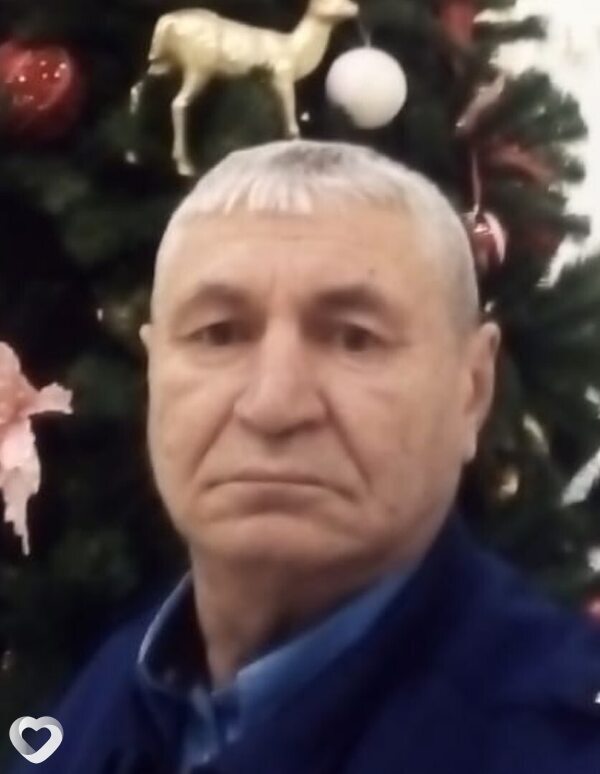 Дамир, 61, Казани — анкета №253090
