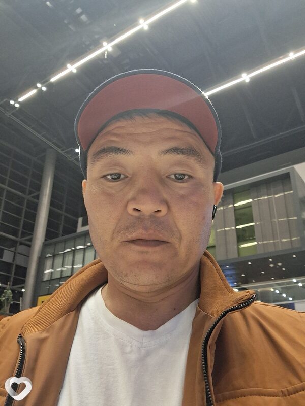 Бекбол, 40, Шымкенте — анкета №252872