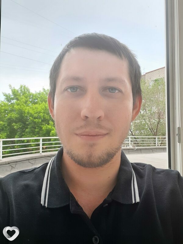 Сергей, 37, Саратове — анкета №252876