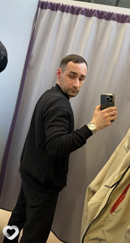 Андрей, 36, Усть-Илимск — анкета №252877