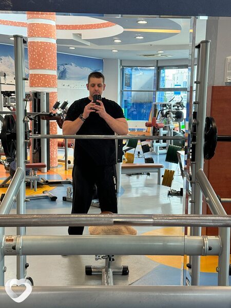 Андрей, 39, Минске — анкета №252882