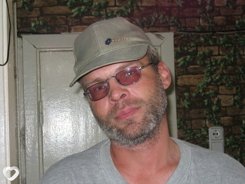 Сергей, 58, Солигорске — анкета №252884