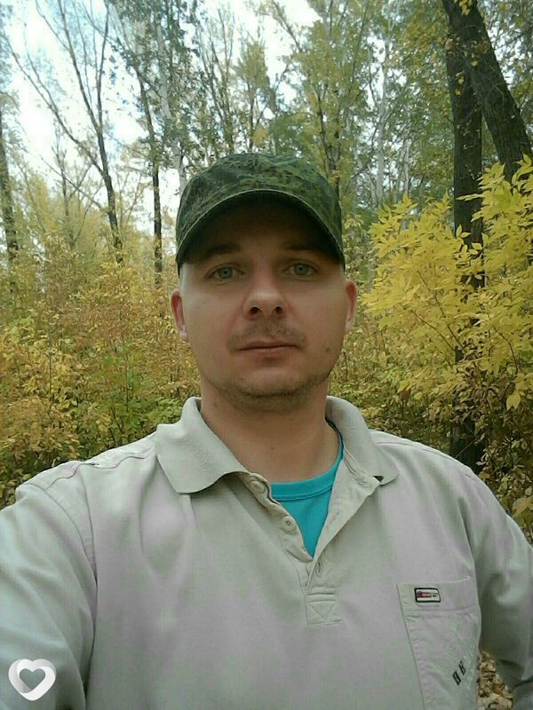 Игорь, 39, Актюбинске — анкета №252886