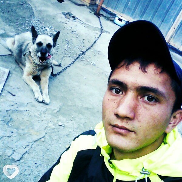 Нурик, 32, Костанае — анкета №252890
