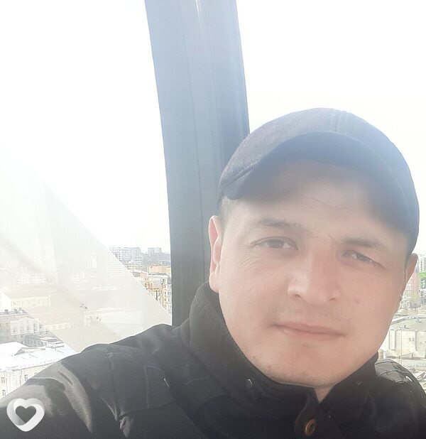 Хан, 34, Омске — анкета №252891