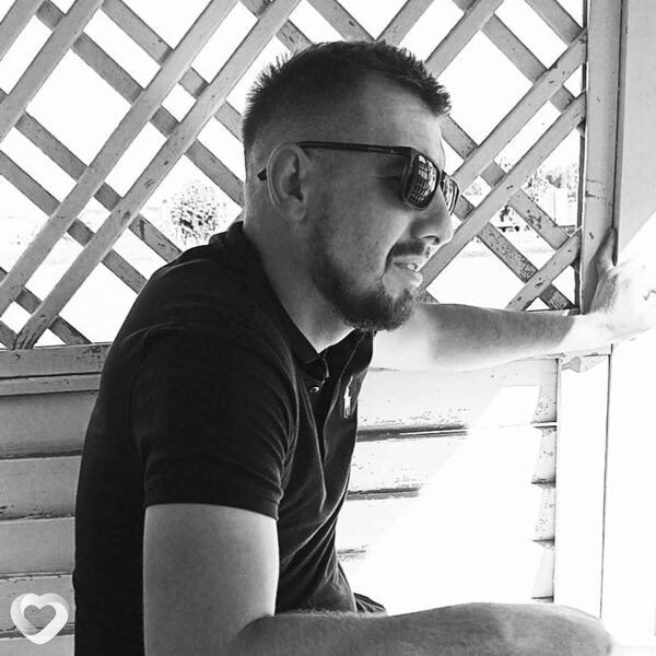 Сергей, 40, Пинске — анкета №253100