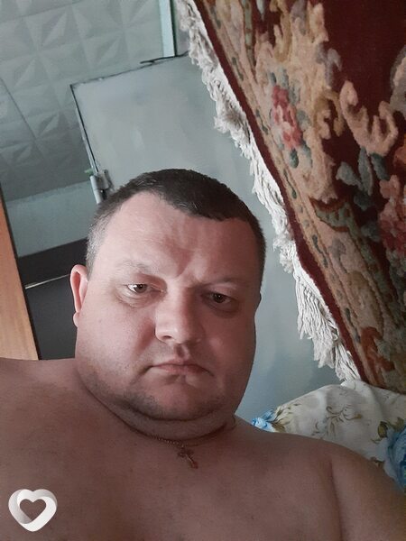 Игорь, 43, Красноярске — анкета №253101
