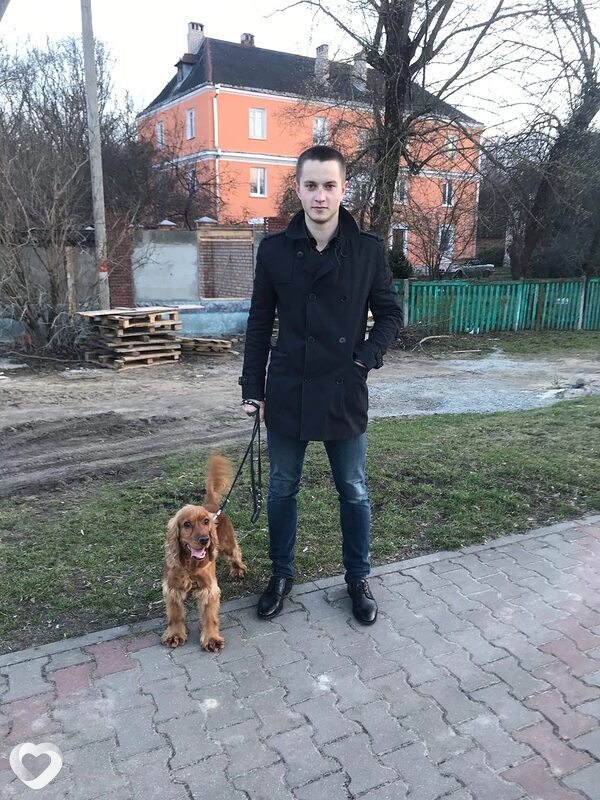 Андрей, 30, Гомеле — анкета №253107