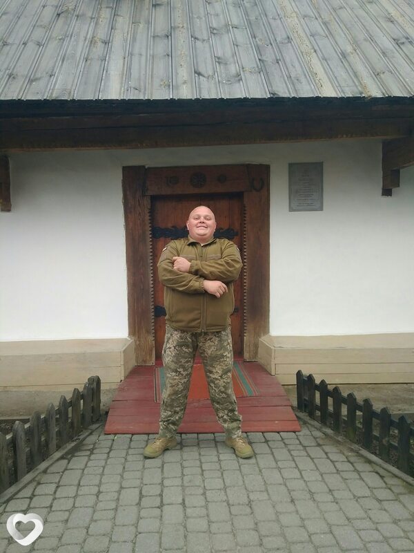Вадос, 30, Полтаве — анкета №253108
