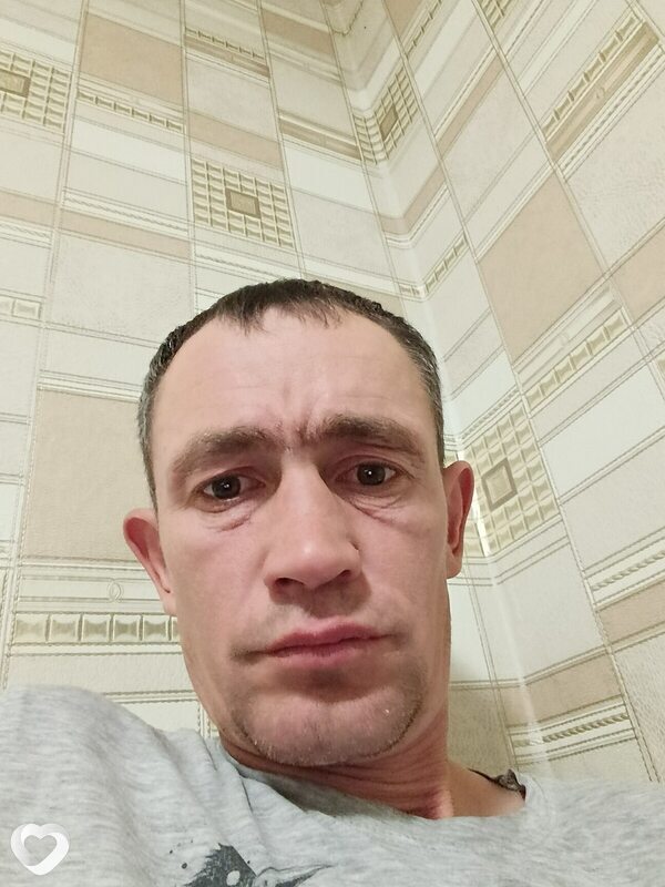 Владимир, 38, Павлодаре — анкета №253144